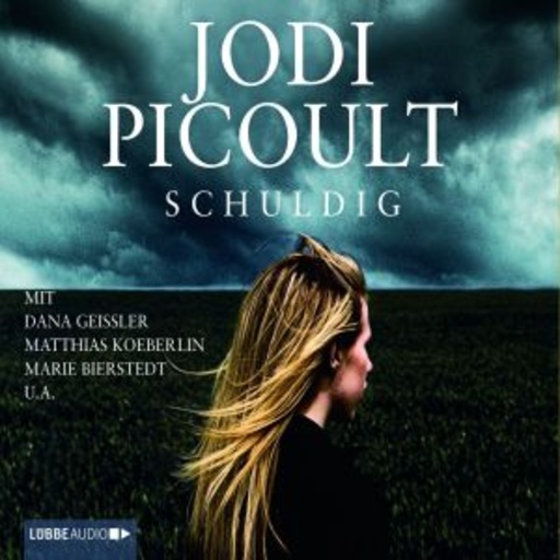 Jodi Picoult – Schuldig