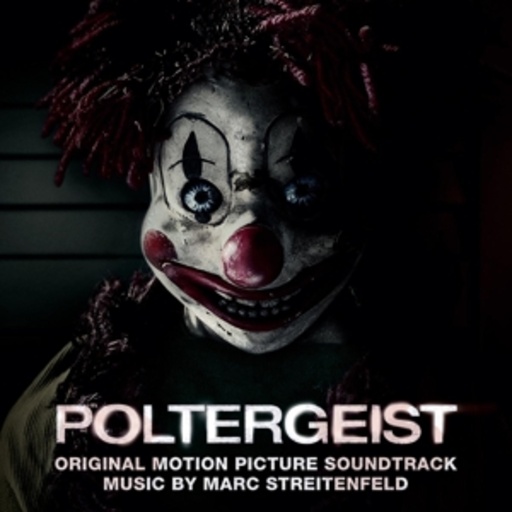 Marc Streitenfeld – Poltergeist