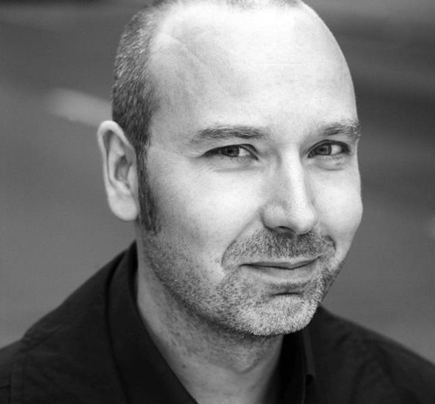 Erster Preisträger des Paul Abraham Preises der GEMA Stiftung: der Komponist Thomas Zaufke