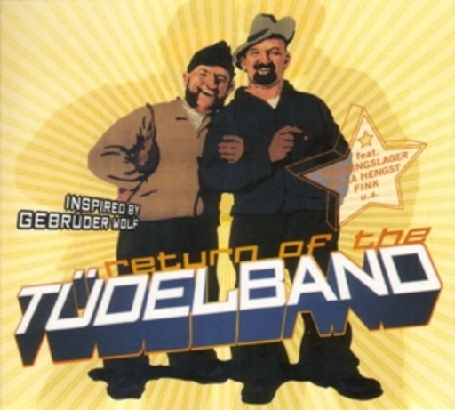 Diverse – Return Of The Tüdelband