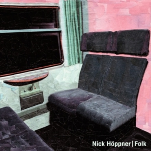 Nick Höppner – Folk