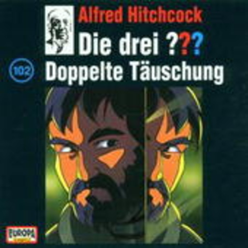 Die drei ??? – Die doppelte Täuschung (102)