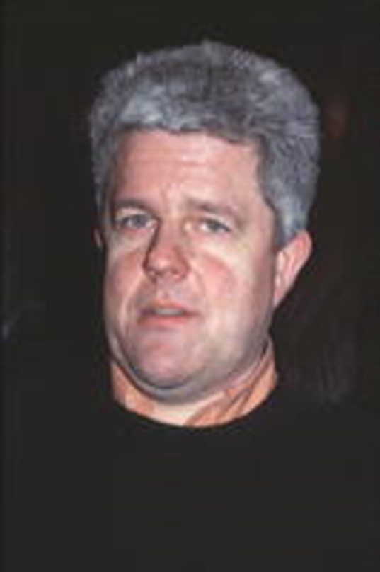 Beklagt Inkompetenz: Berthold Seliger
