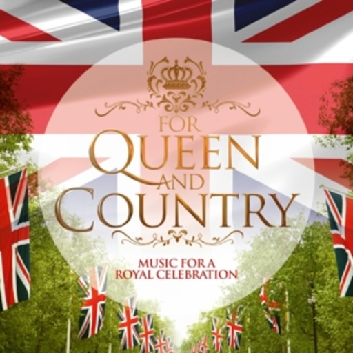 Diverse – For Queen & Country