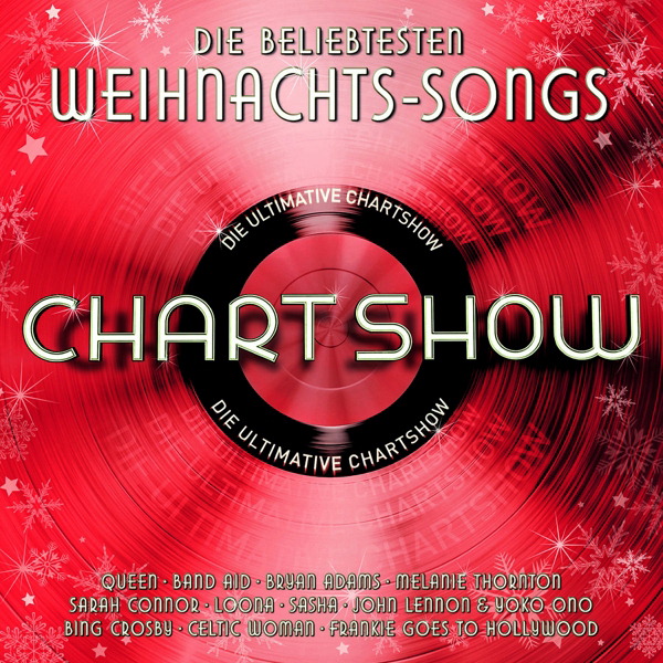 Diverse – Die ultimative Chart Show - Weihnachts-Songs