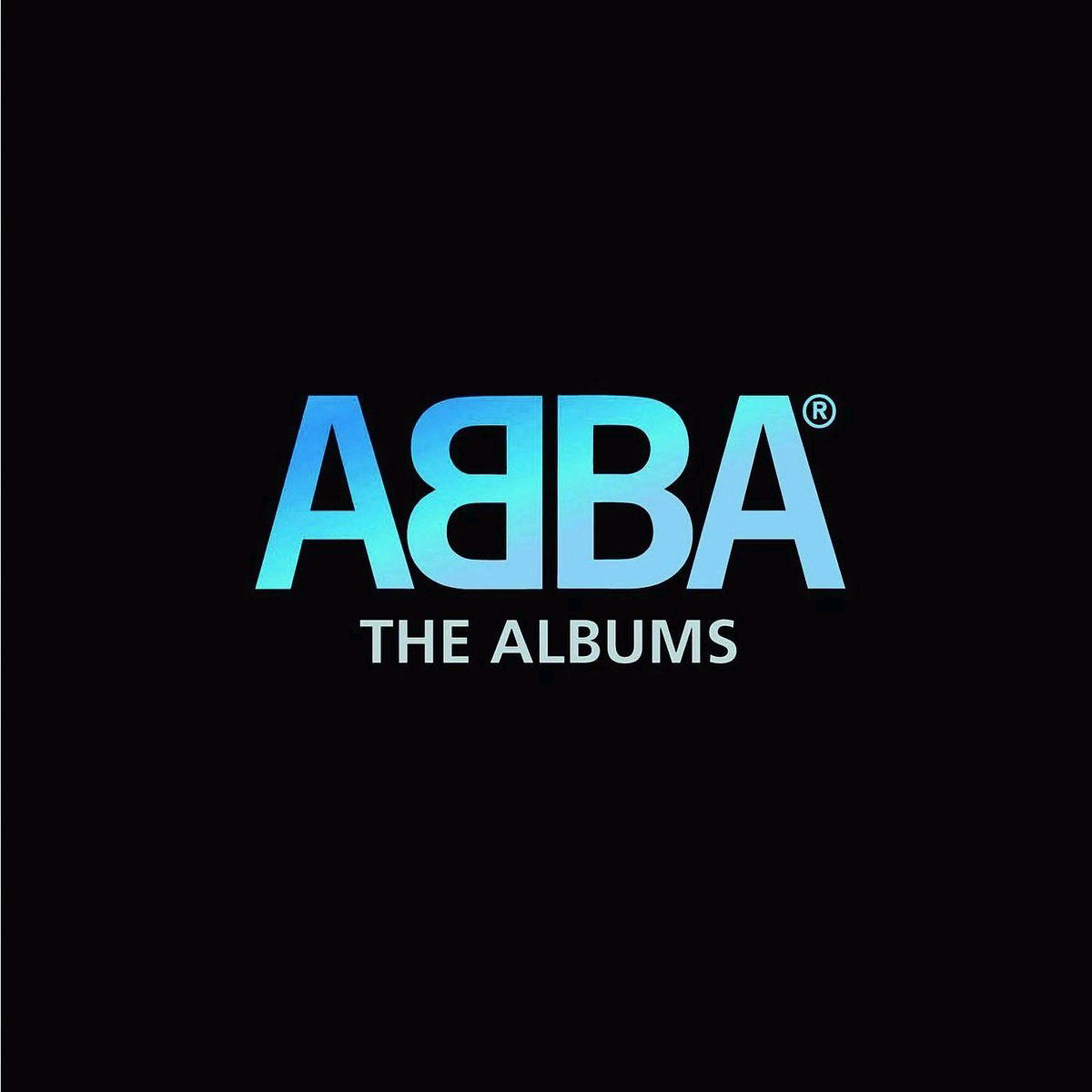 Abba – The Albums