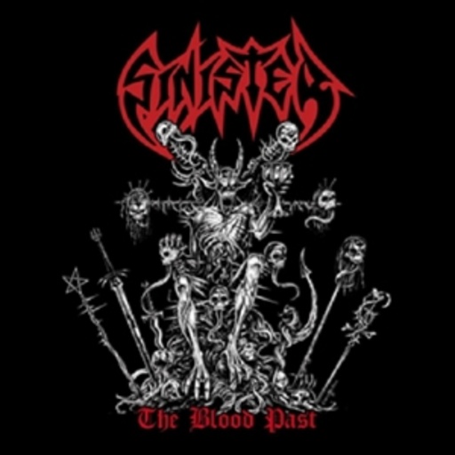 Sinister – The Blood Past