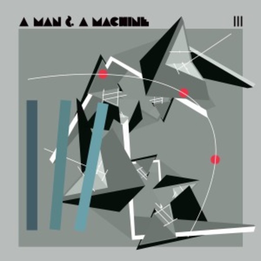 Diverse – A Man And A Machine III