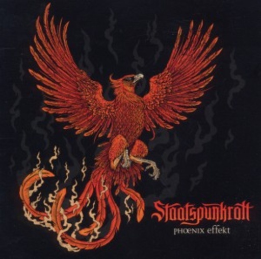 Staatspunkrott – Phoenix Effekt