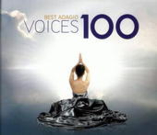 Diverse – 100 Best Adagio Voices