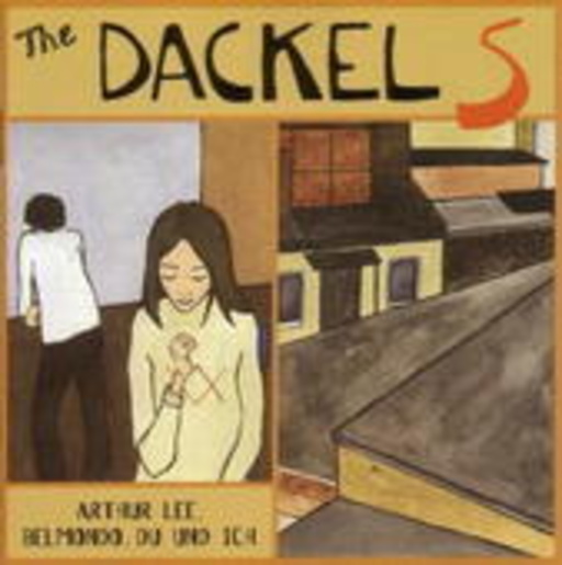 The Dackel 5 – Arthur Lee, Belmondo, Du und ich
