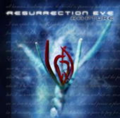 Resurrection Eve – Rapture