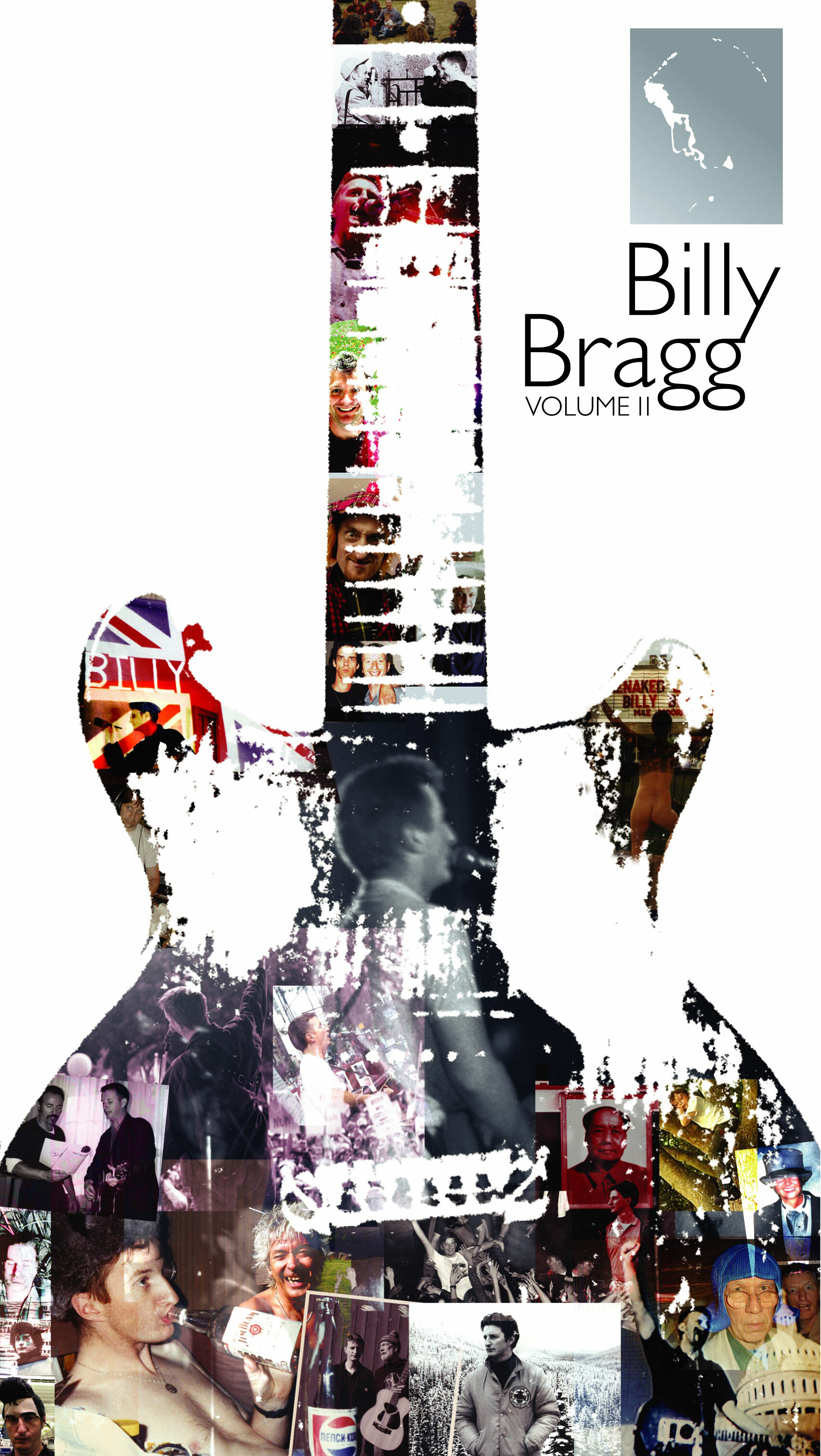 Billy Bragg – Volume 2
