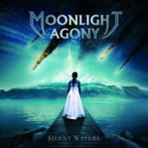 Moonlight Agony – Silent Waters