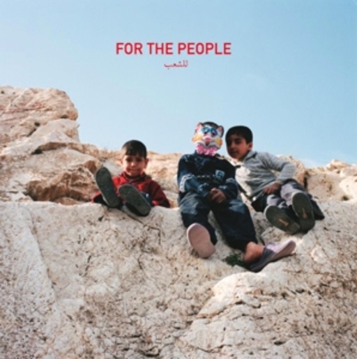Diverse – For The People