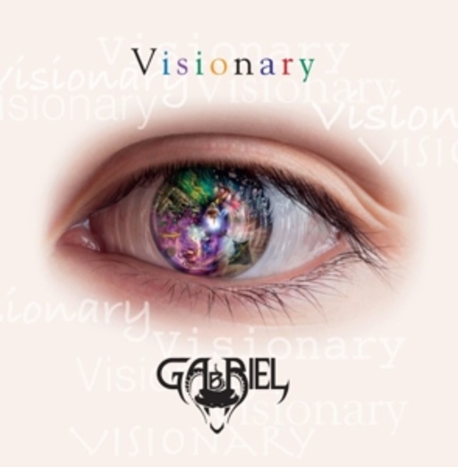 Visionary – Gabriel
