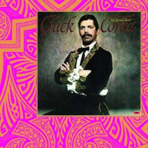 Chick Corea – My Spanish Heart
