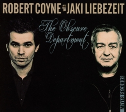Robert Coyne With Jaki Liebezeit – The Obscure Department