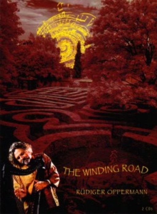 Rüdiger Oppermann – The Winding Road