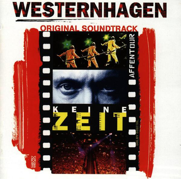 Westernhagen – Keine Zeit