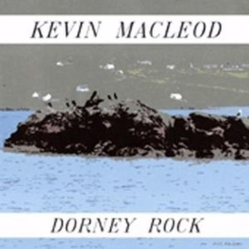 Doug MacLeod – Dorney Rock