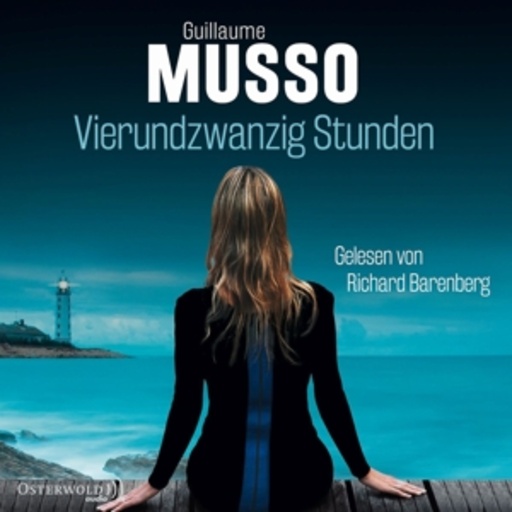Richard Barenberg/Christiane Marx – Vierundzwanzig Stunden