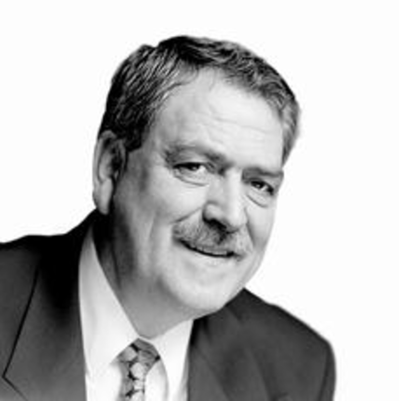 Will nicht tatenlos zusehen: Cees Vervoord
