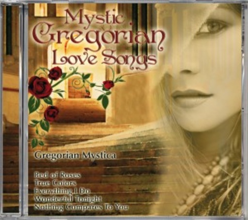 Diverse – Mystic Gregorian Love Songs