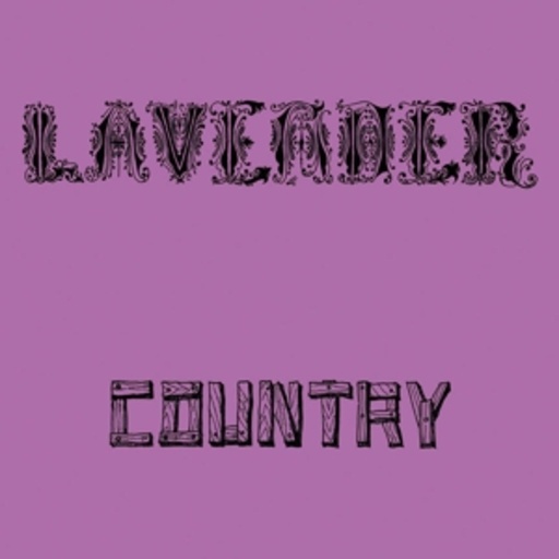 Lavender Country – Lavender Country