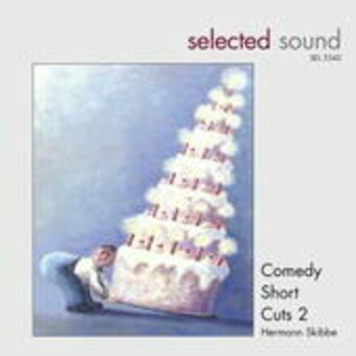 H. Skibbe/J. Balogh – Comedy Short Cuts 2
