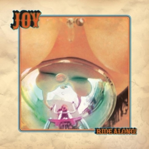 Joy – Ride Along!