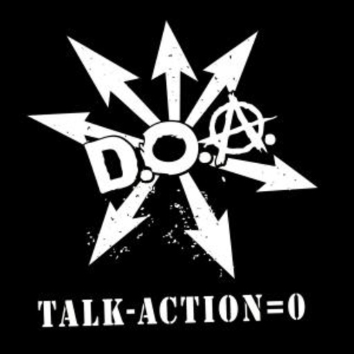 D.O.A. – Talk-Action=0