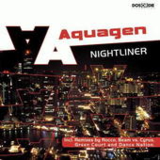 Aquagen – Nightliner