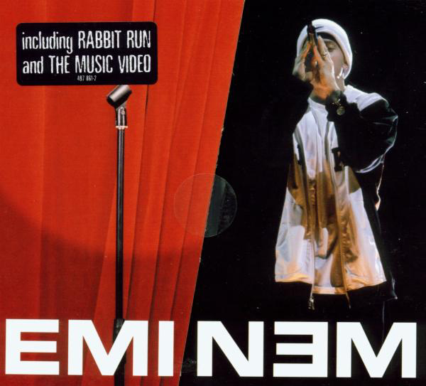 Eminem – Sing For The Moment