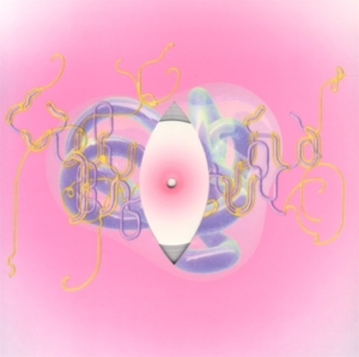 Björk – Lionsong