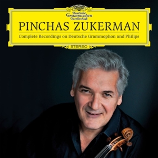 Complete Recordings On Deutsche Grammophon And Philips