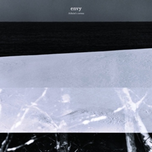 Envy – Atheist's Cornea