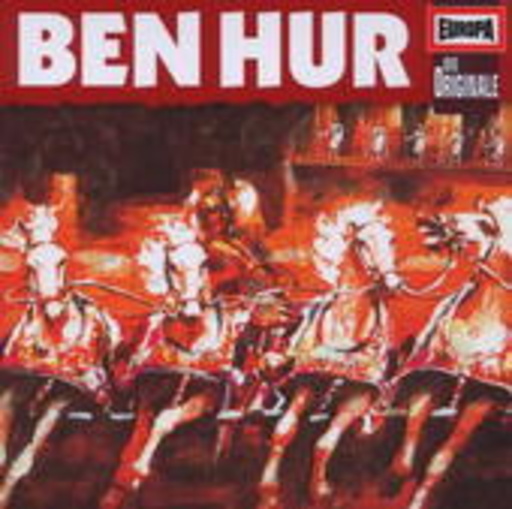 Diverse – Die Originale 3: Ben Hur