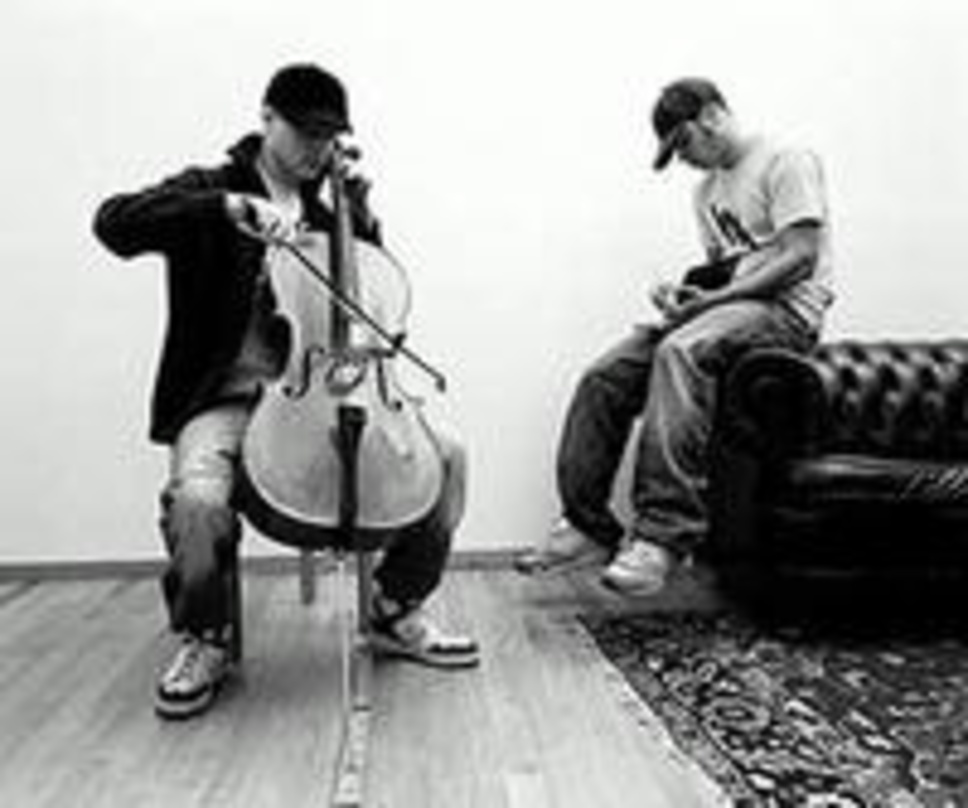 Mischen Elektronica mit Klassik: Pete Philly & Perquisite