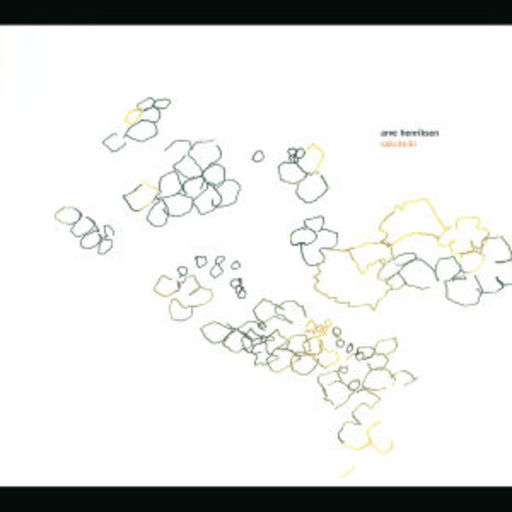 Arve Henriksen – Sakuteiki