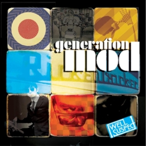 Diverse – Generation Mod