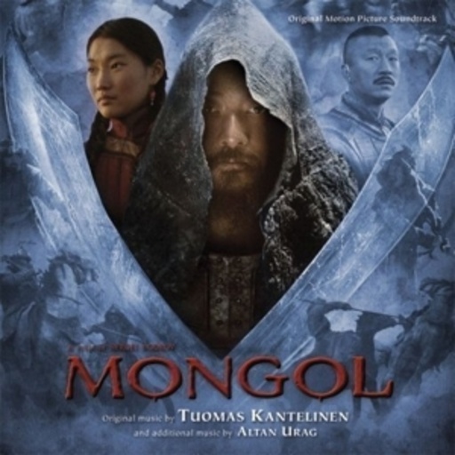 Diverse – Mongol