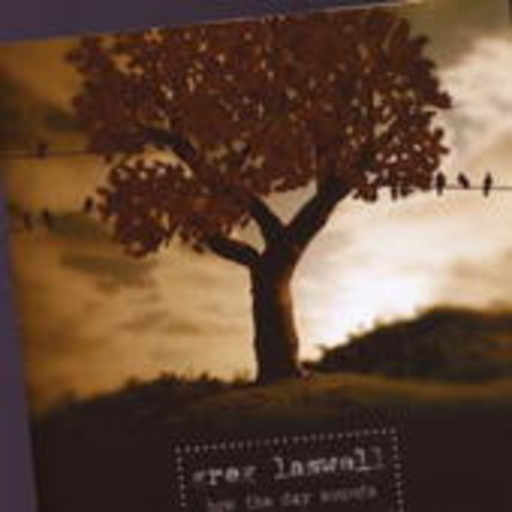 Greg Laswell – How The Day Sounds