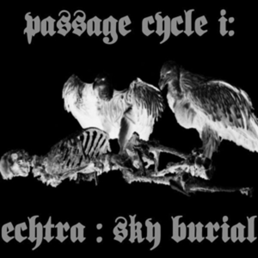 Echtra – Sky Burial