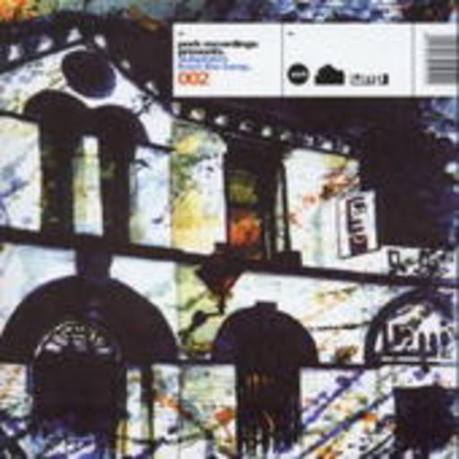 Diverse – Dubplates From The Lamp 2