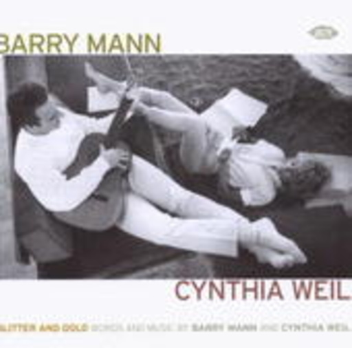 Diverse – Glitter And Gold - Words And Music By Barry Mann And Cynthia Weil
