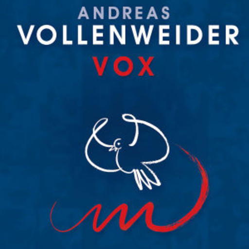 Andreas Vollenweider – Vox