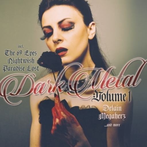 Diverse – Dark Metal Vol. 1