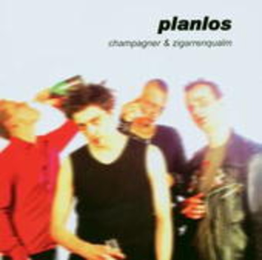 Planlos – Champagner & Zigarrenqualm