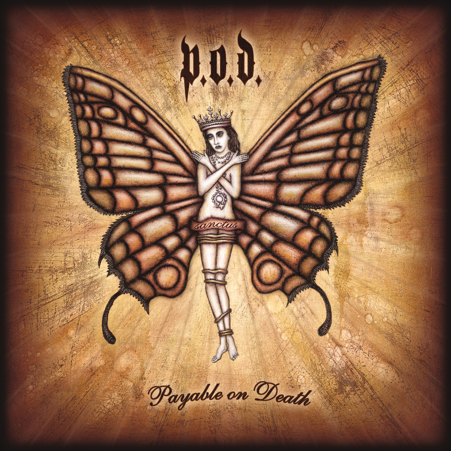 P.O.D. – Payable On Death